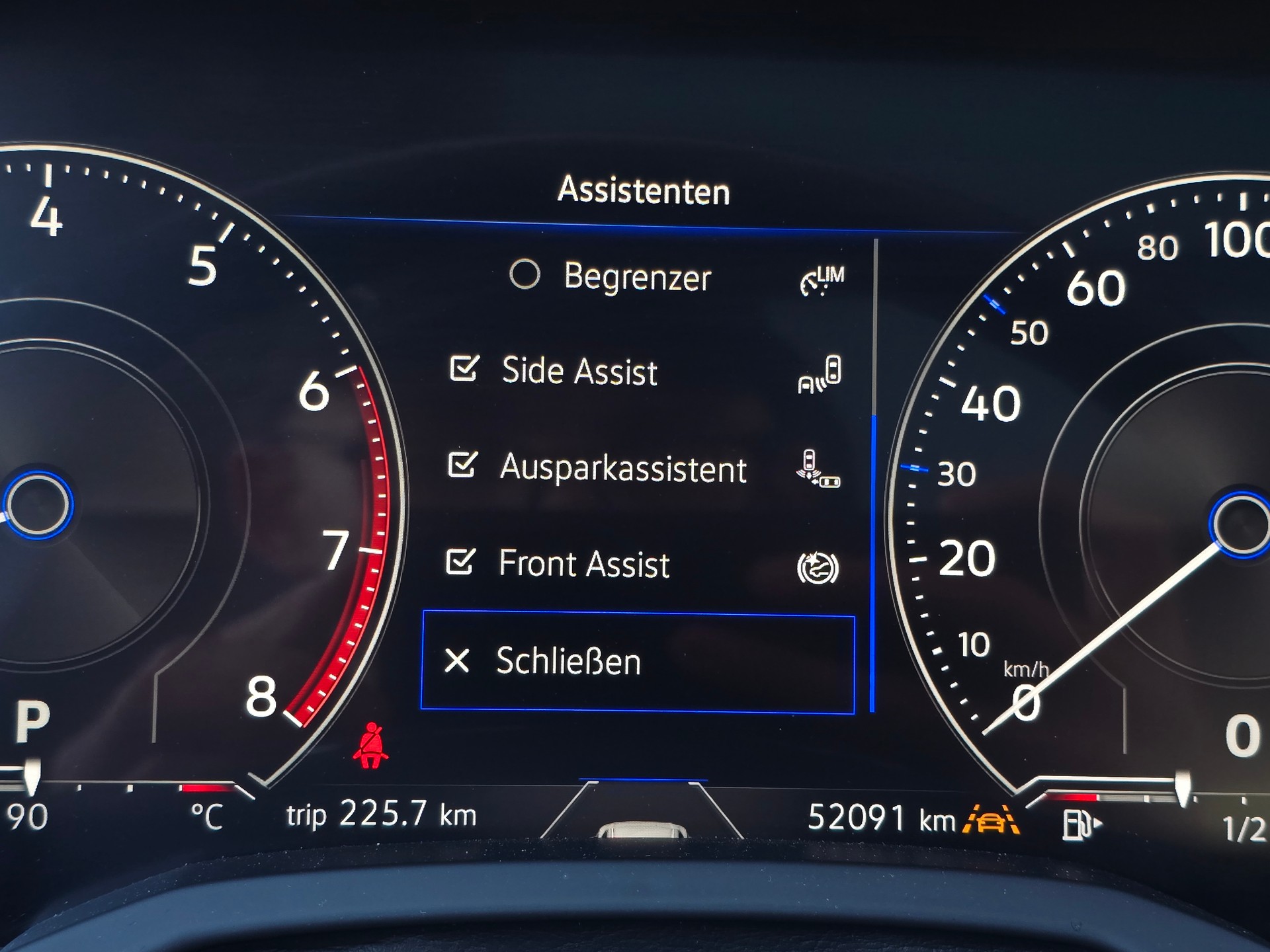 VW Touareg 3.0 TSI Elegance Tiptronic mit Luftfederung-image-21