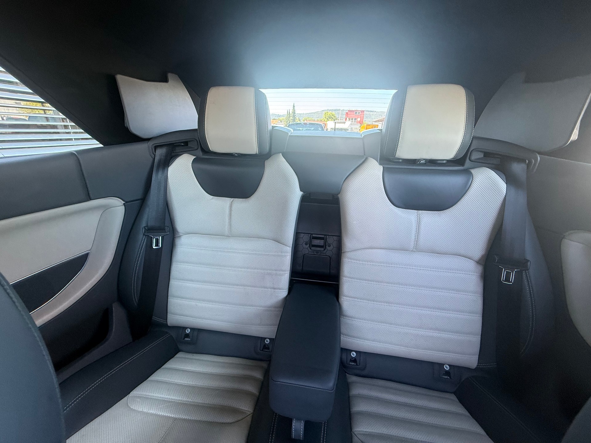 LAND ROVER Range Rover Evoque Convert. 2.0Si4 HSE Dynamic AT9-image-9