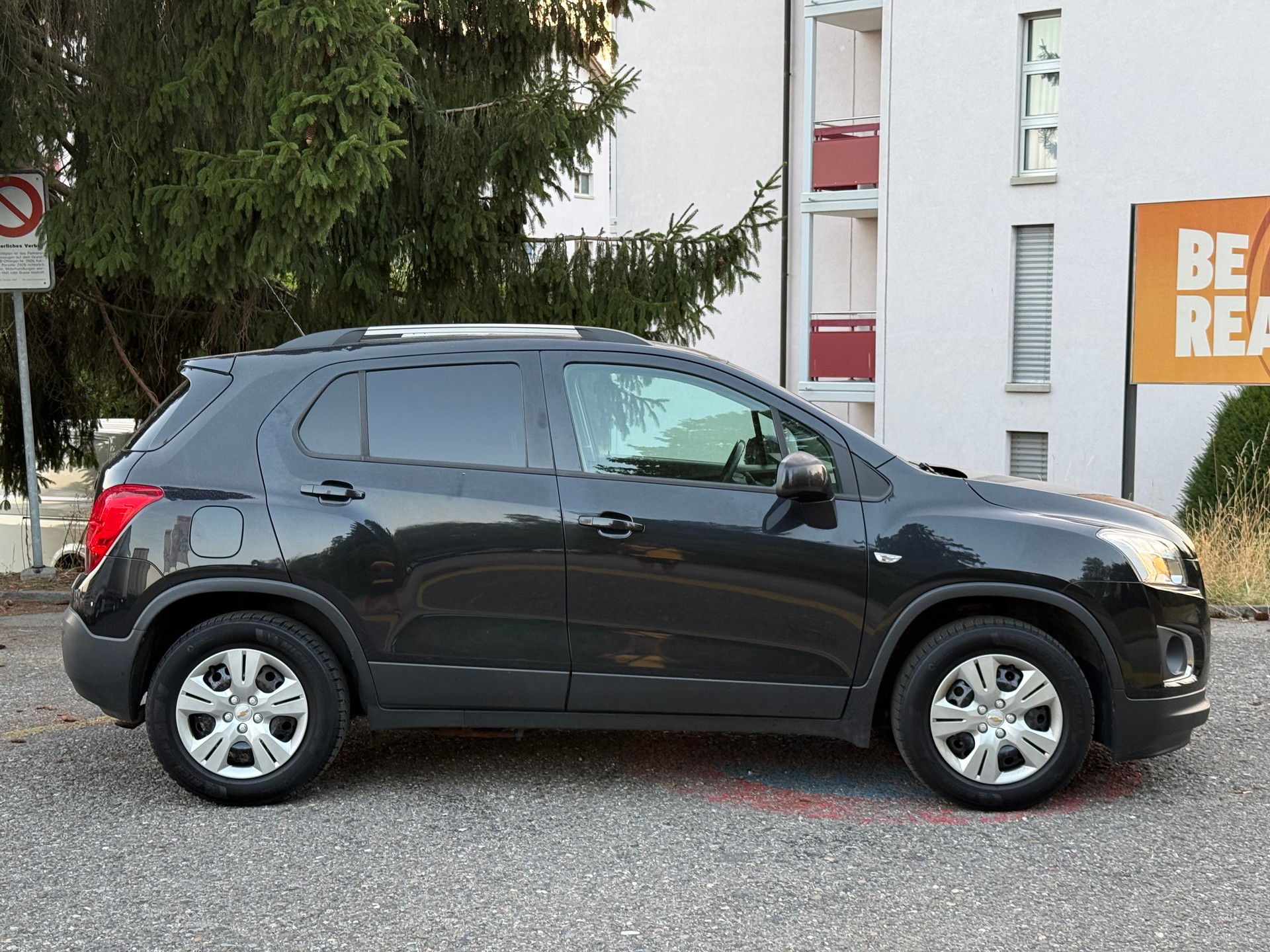 CHEVROLET Trax 1.4 T LT 4WD-image-6