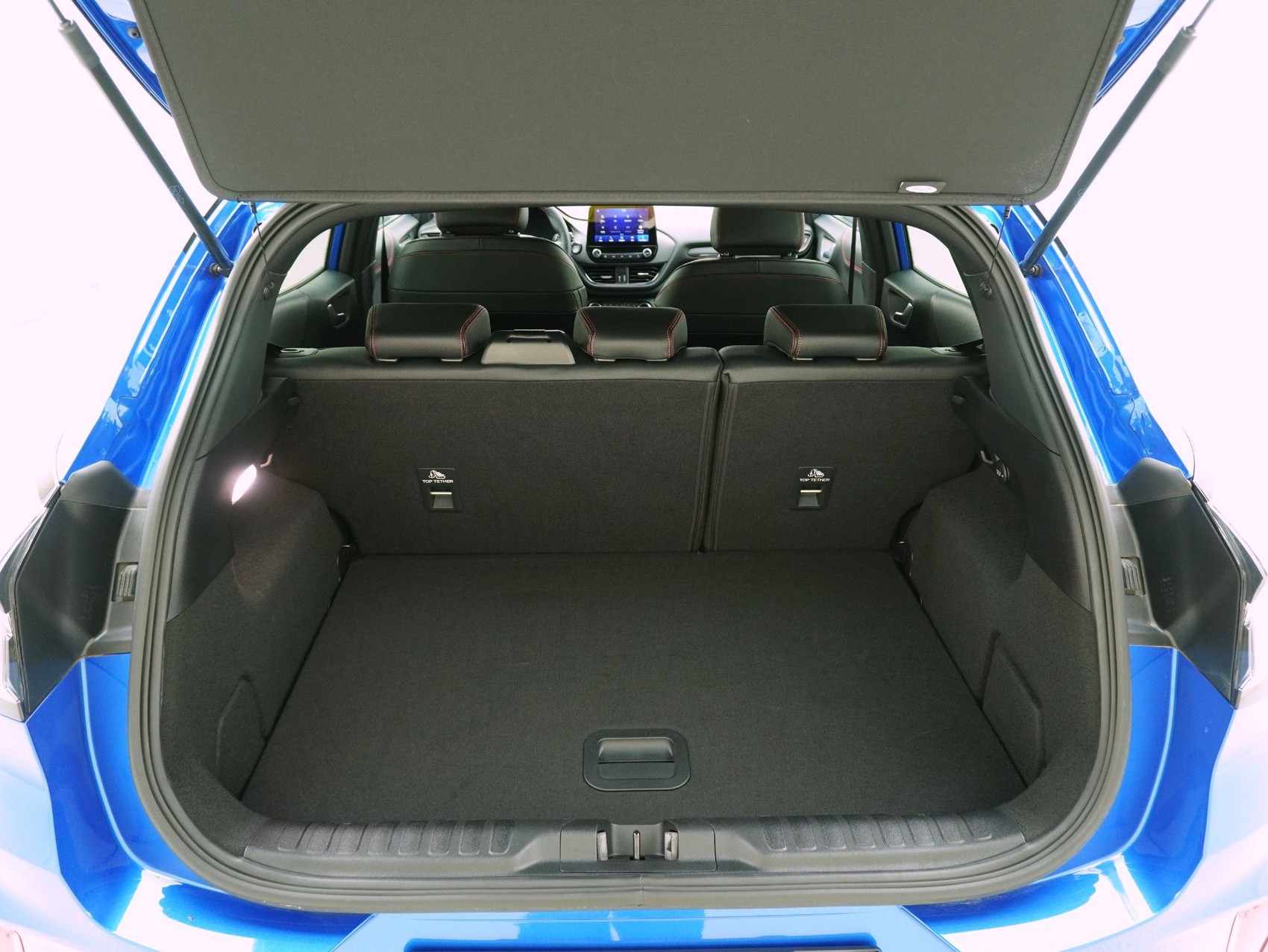 FORD Puma 1.0 EcoB Hybrid ST-Line X-image-11