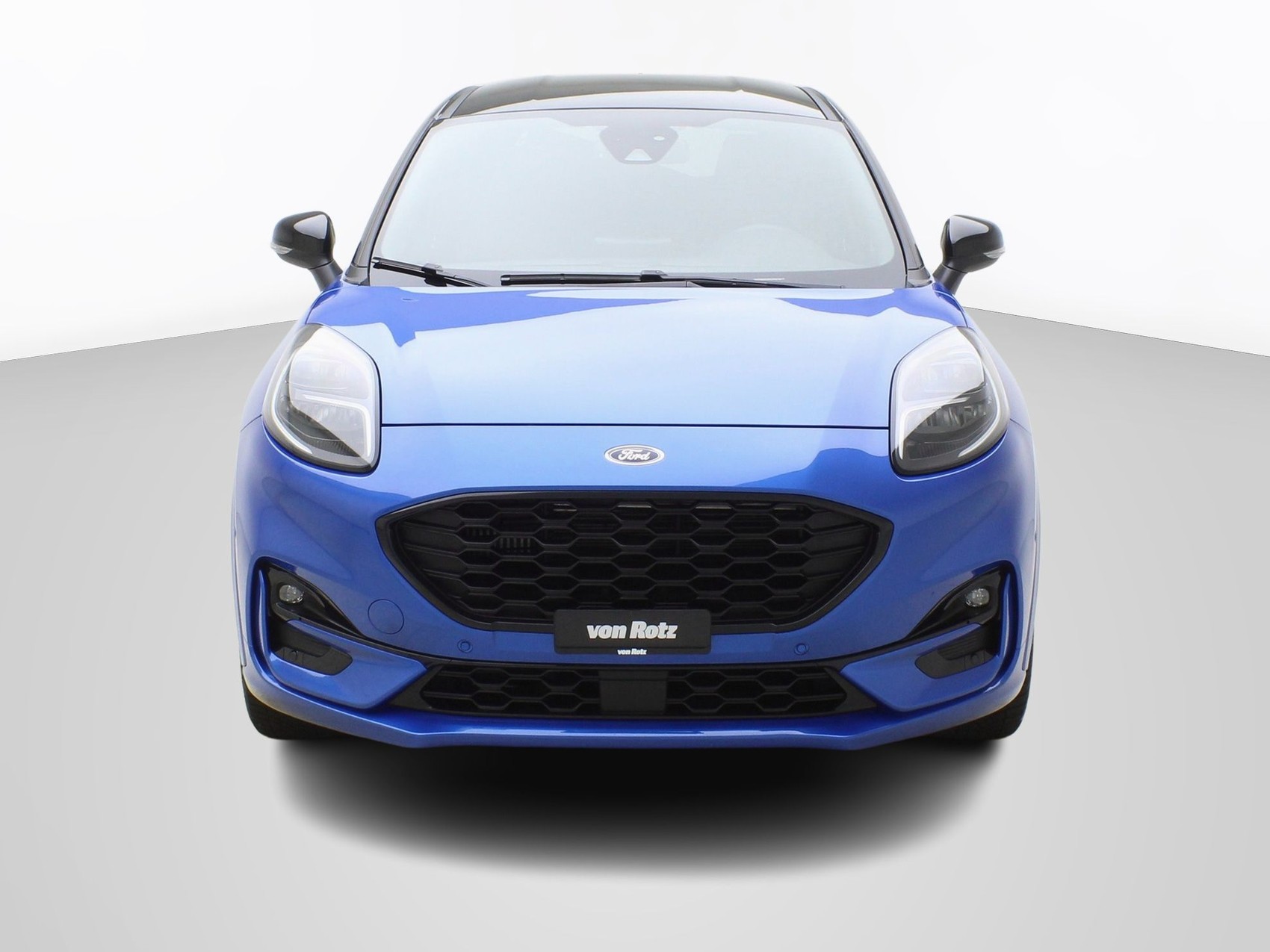 FORD Puma 1.0 EcoB Hybrid ST-Line X-image-5