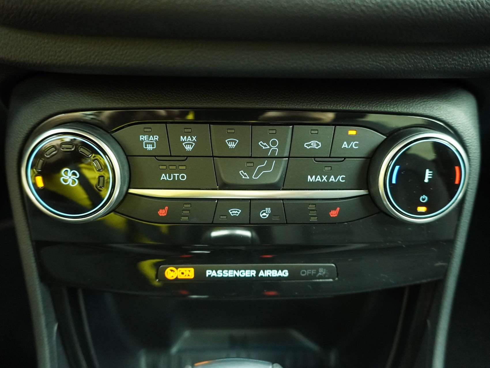 FORD Puma 1.0 EcoB Hybrid ST-Line X-image-13