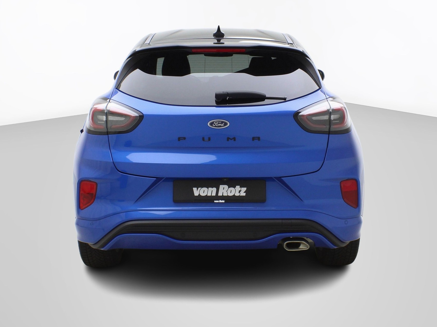 FORD Puma 1.0 EcoB Hybrid ST-Line X-image-3