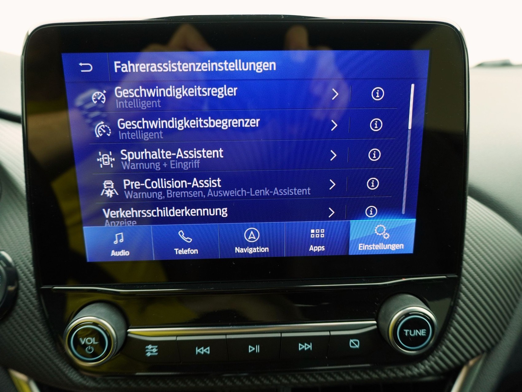 FORD Puma 1.0 EcoB Hybrid ST-Line X-image-17