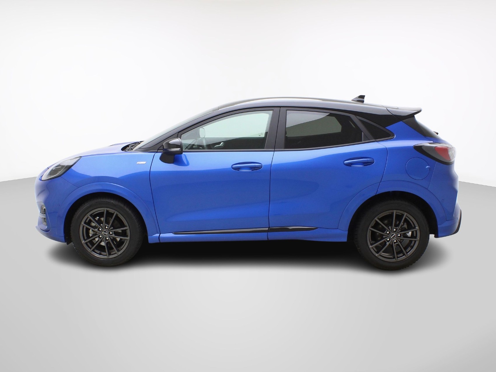 FORD Puma 1.0 EcoB Hybrid ST-Line X-image-2