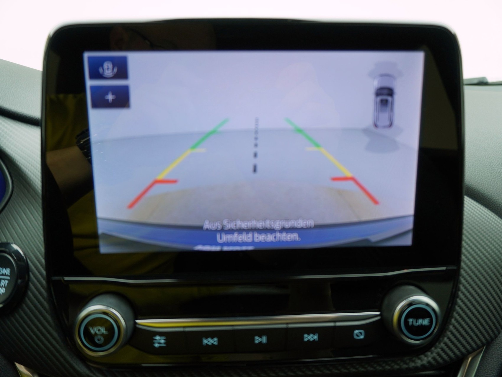 FORD Puma 1.0 EcoB Hybrid ST-Line X-image-15