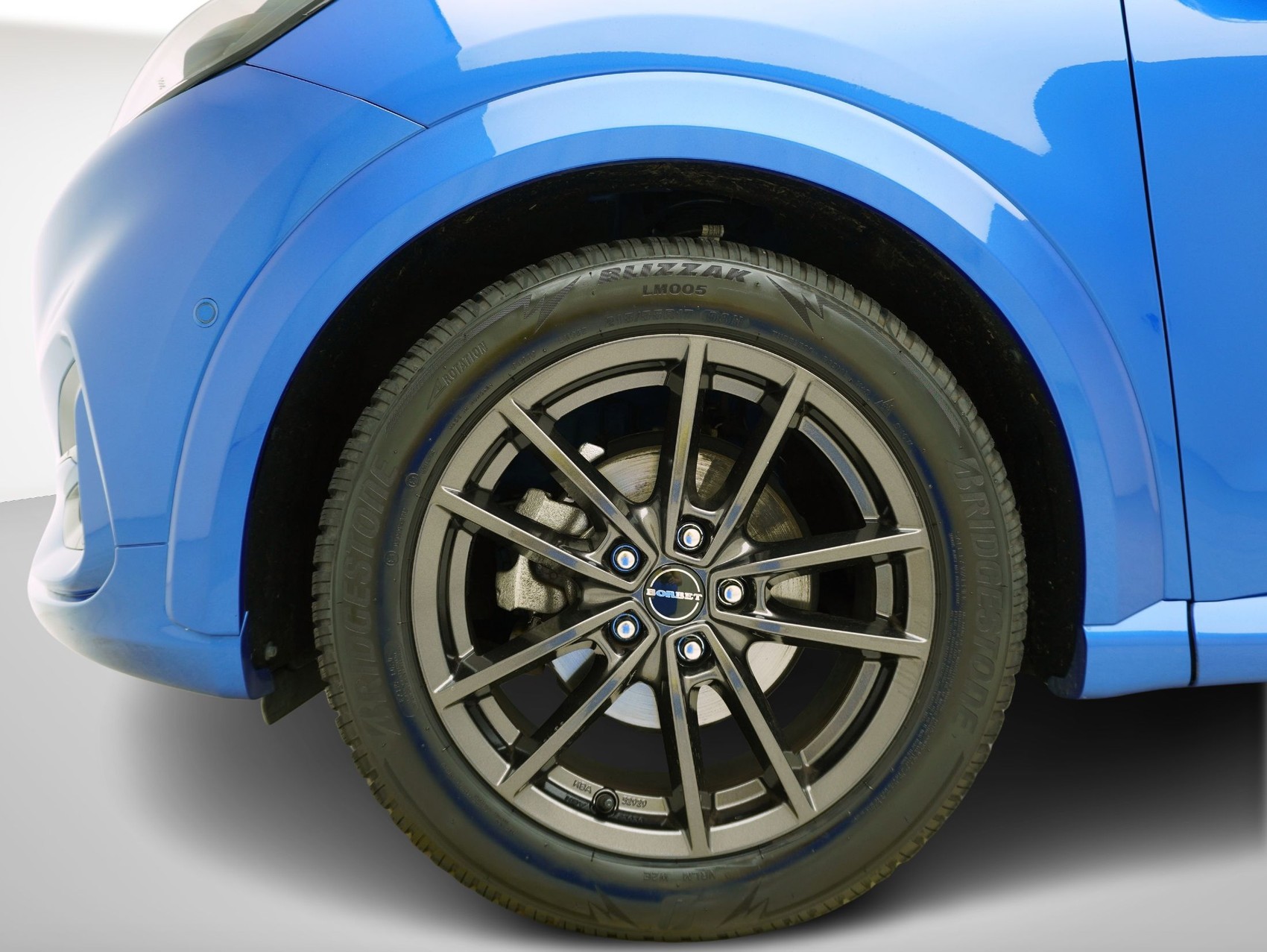 FORD Puma 1.0 EcoB Hybrid ST-Line X-image-6