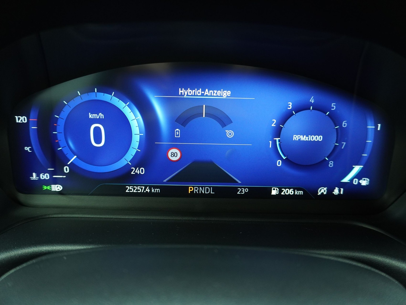 FORD Puma 1.0 EcoB Hybrid ST-Line X-image-14