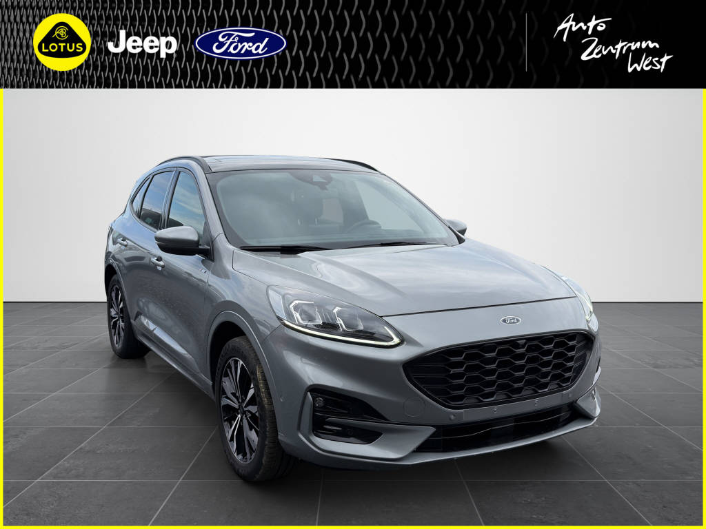 FORD Kuga 2.5 Plug-in Hybrid ST-Line X-image-6
