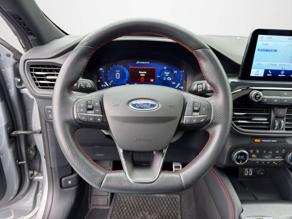 FORD Kuga 2.5 Plug-in Hybrid ST-Line X-image-9