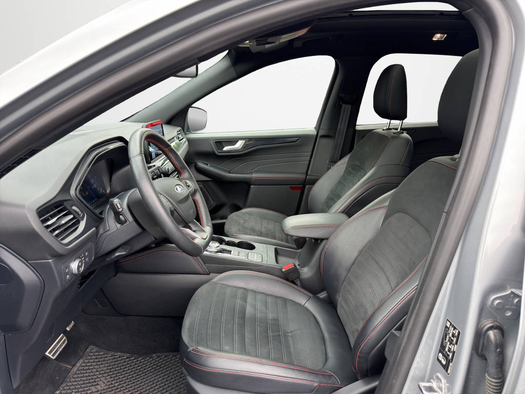 FORD Kuga 2.5 Plug-in Hybrid ST-Line X-image-8