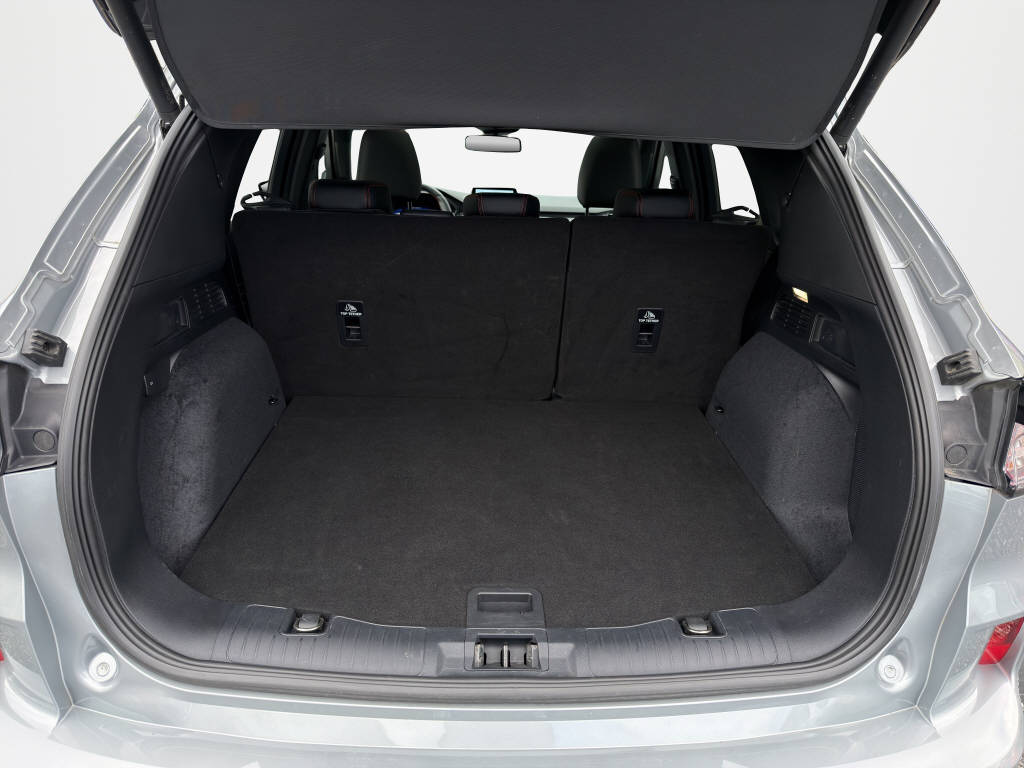 FORD Kuga 2.5 Plug-in Hybrid ST-Line X-image-14