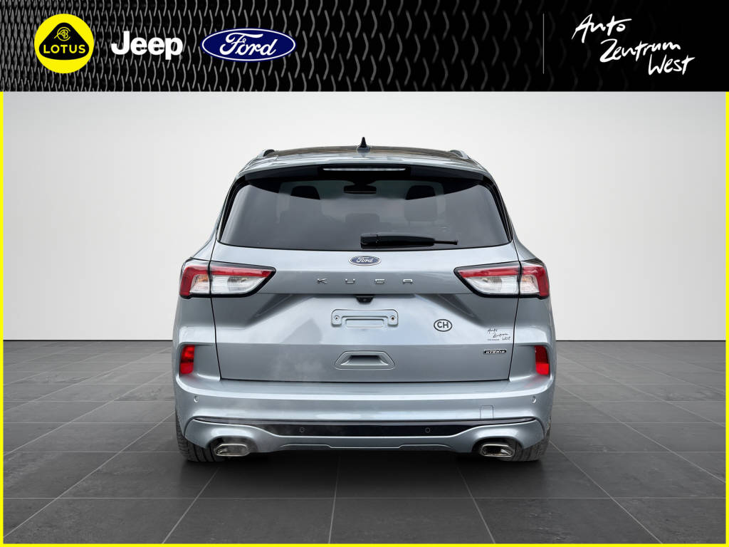FORD Kuga 2.5 Plug-in Hybrid ST-Line X-image-3