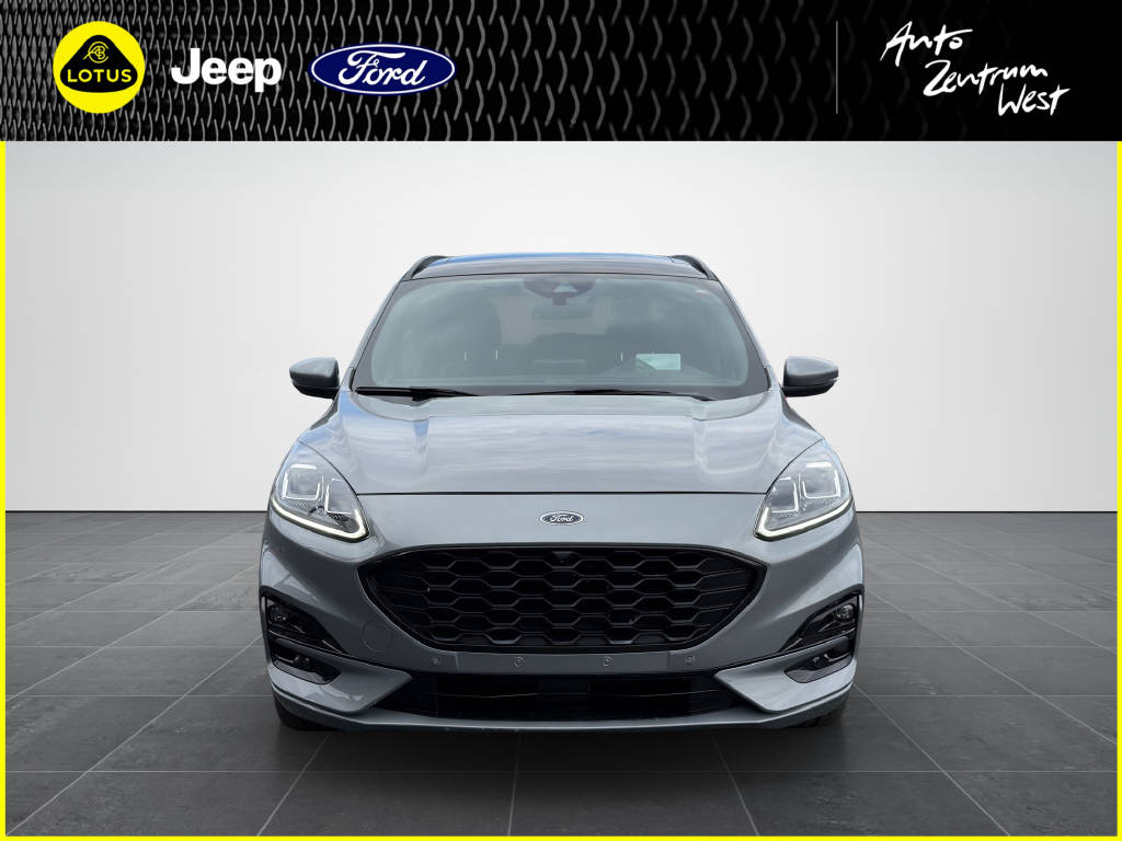 FORD Kuga 2.5 Plug-in Hybrid ST-Line X-image-7