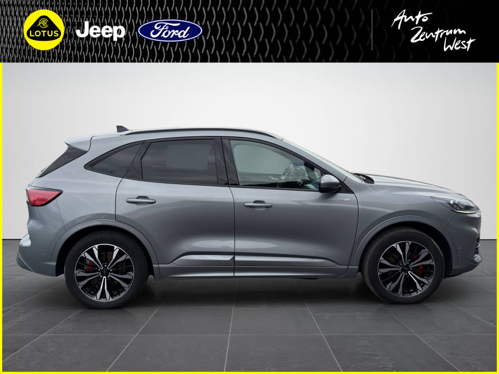 FORD Kuga 2.5 Plug-in Hybrid ST-Line X-image-5