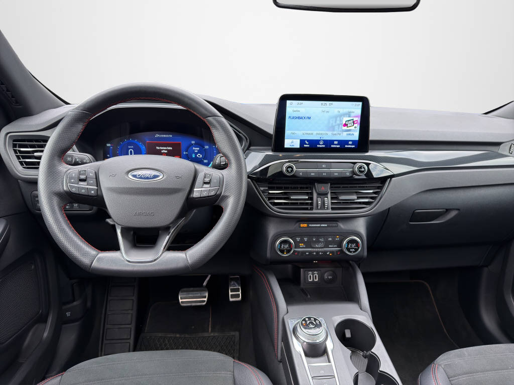 FORD Kuga 2.5 Plug-in Hybrid ST-Line X-image-12