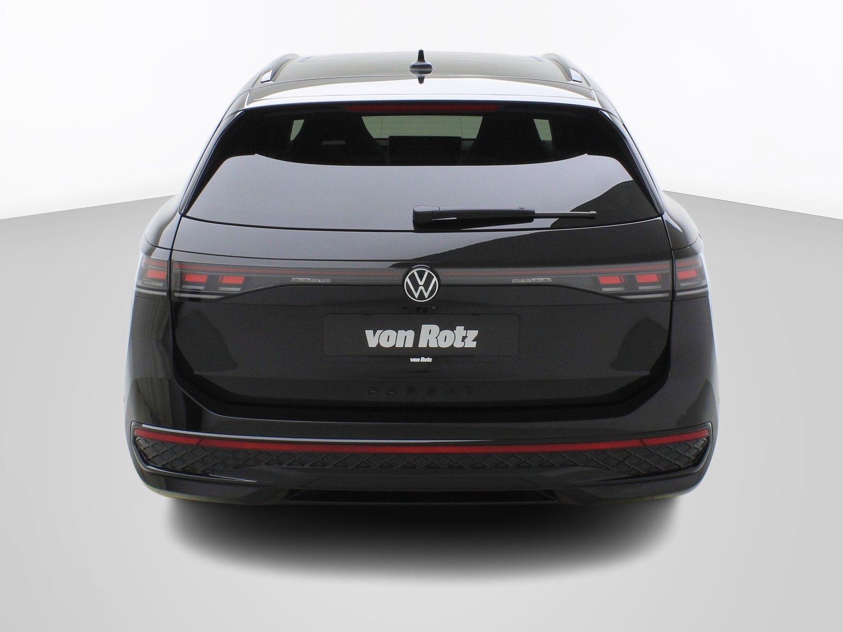 VW Passat Variant 2.0 TSI DSG R-Line 4Motion **VW Werksgarantie bis 10/2030**-image-3