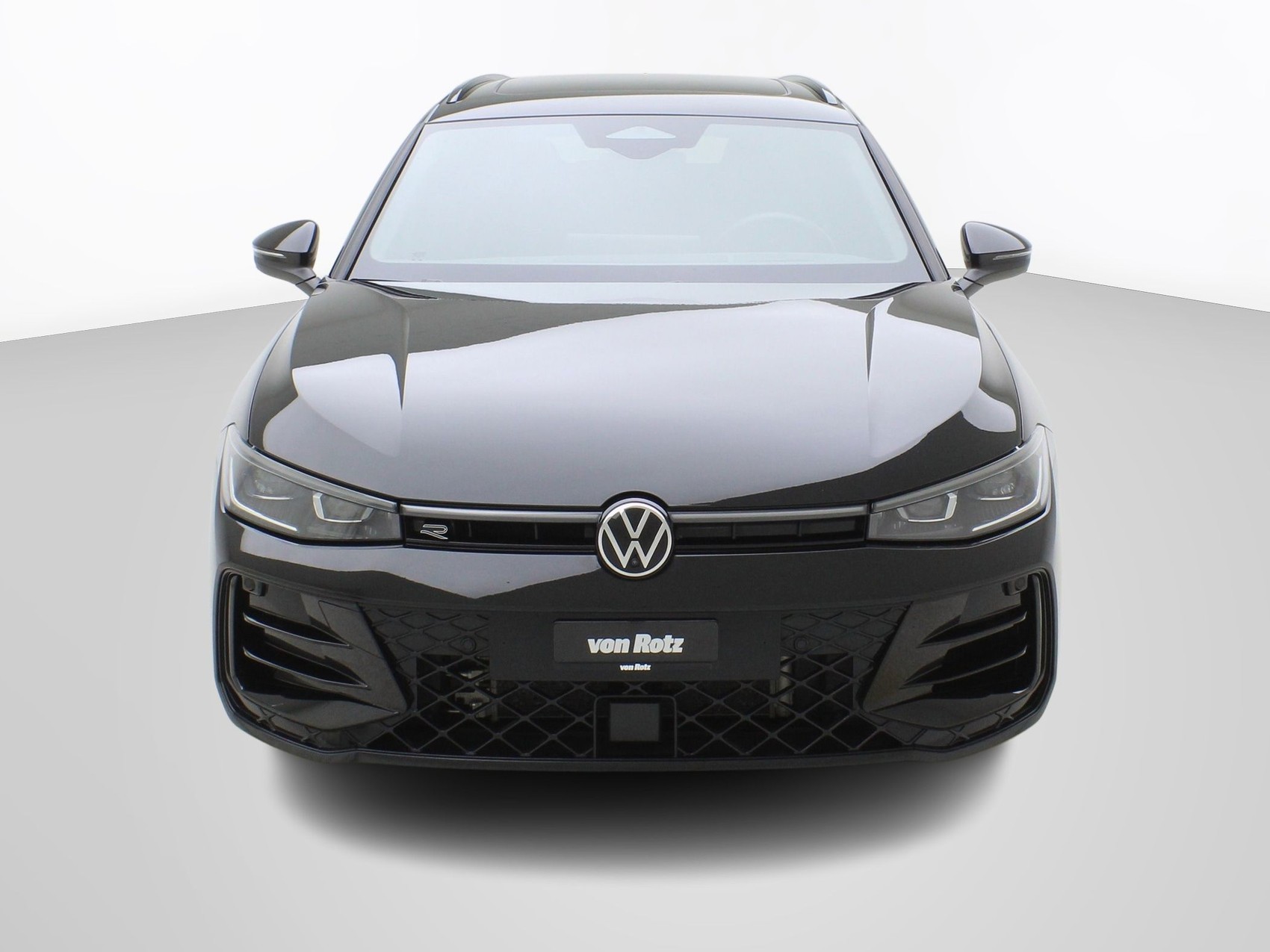 VW Passat Variant 2.0 TSI DSG R-Line 4Motion **VW Werksgarantie bis 10/2030**-image-5