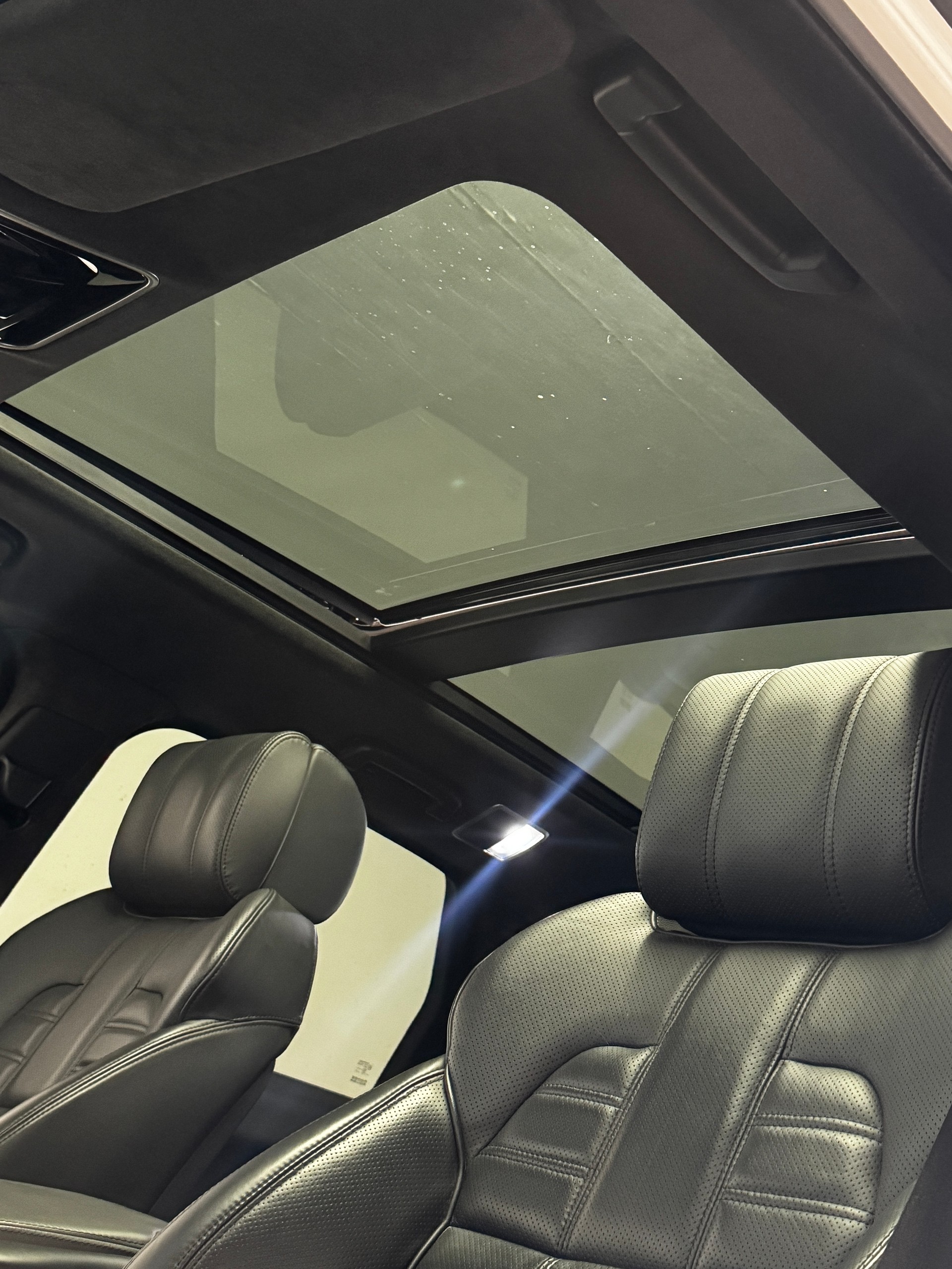 LAND ROVER Range Rover Sport 5.0 V8 SC Autobiography DynamicA-image-8