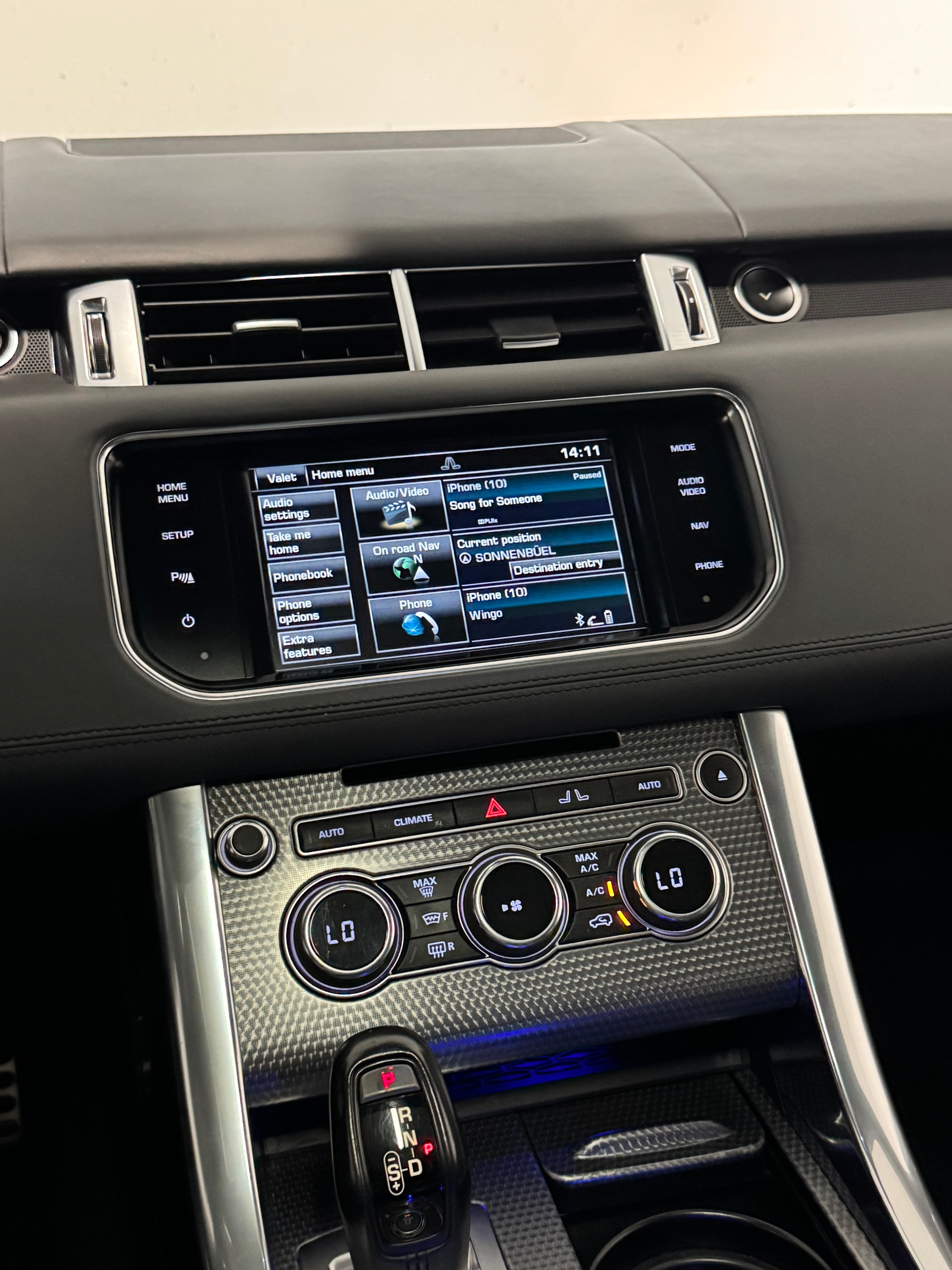 LAND ROVER Range Rover Sport 5.0 V8 SC Autobiography DynamicA-image-13