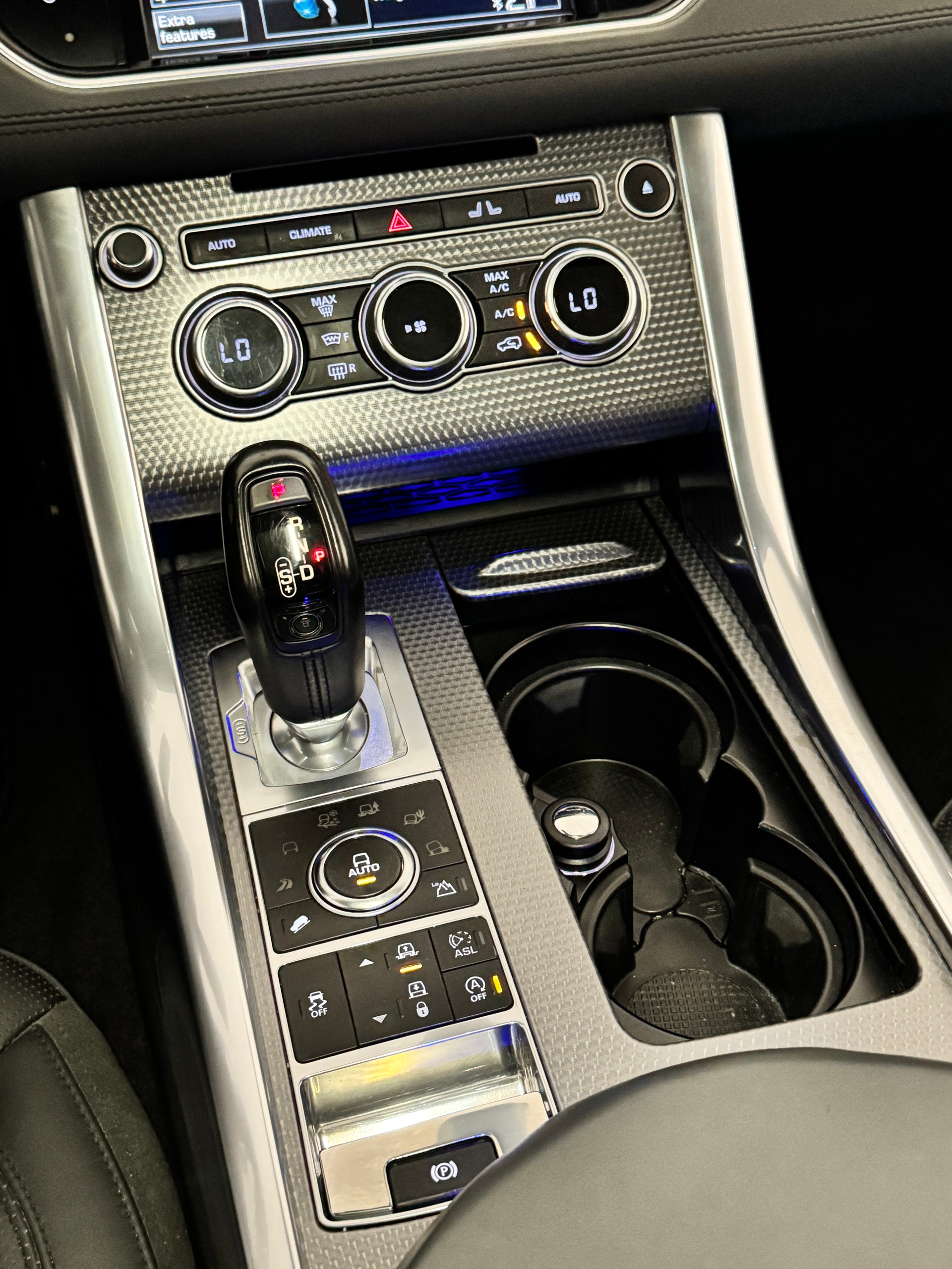 LAND ROVER Range Rover Sport 5.0 V8 SC Autobiography DynamicA-image-14