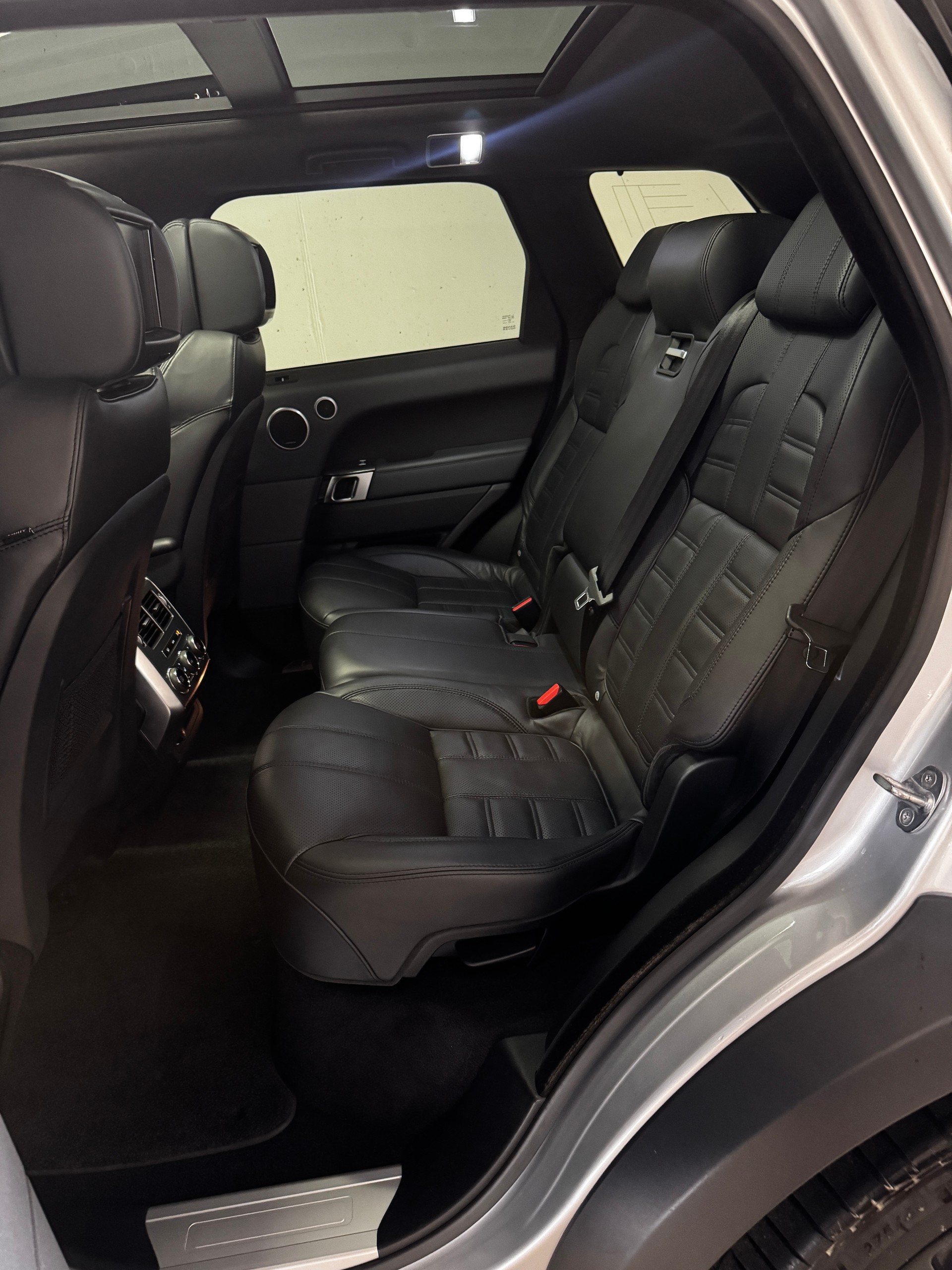 LAND ROVER Range Rover Sport 5.0 V8 SC Autobiography DynamicA-image-9