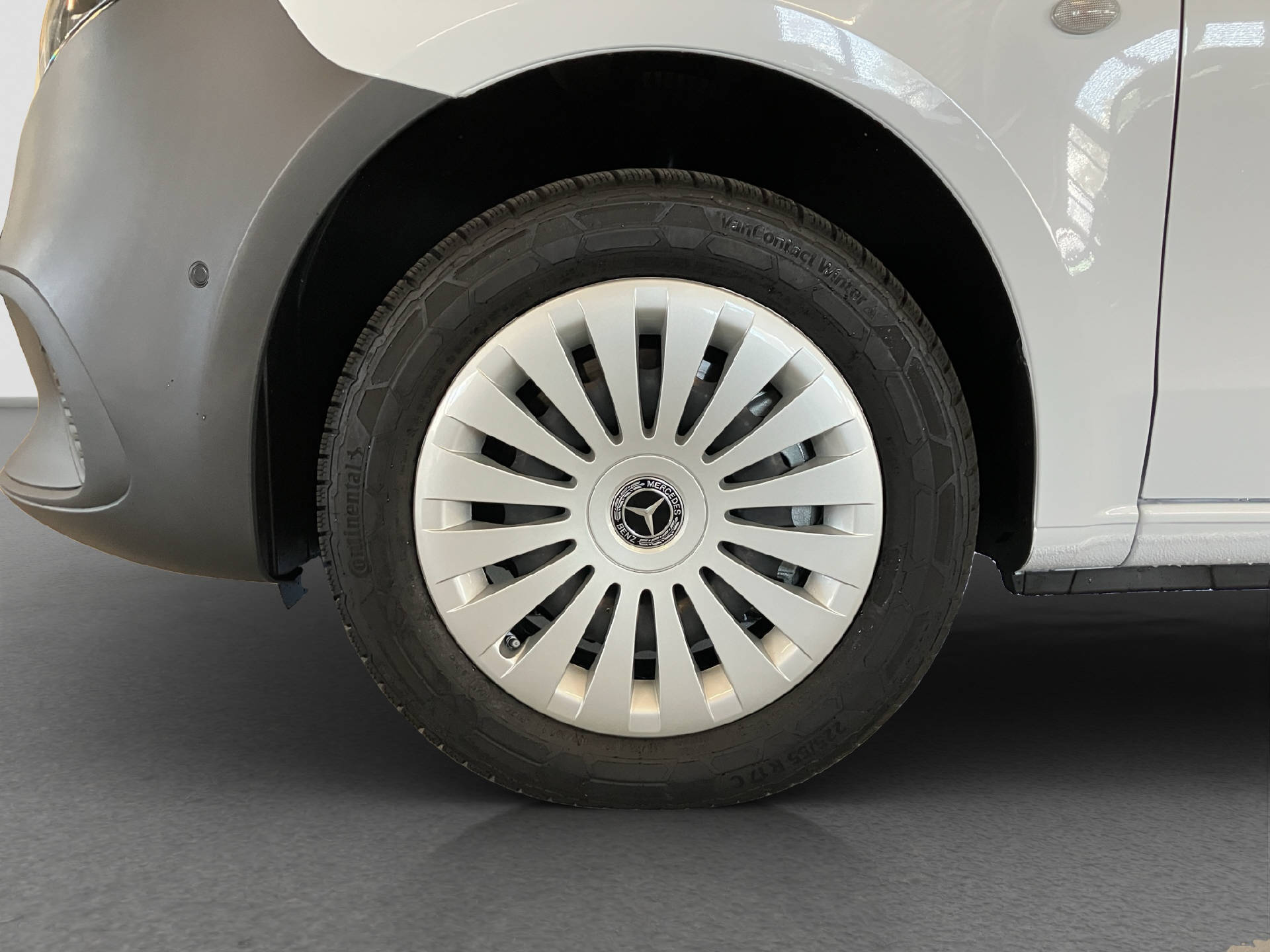 MERCEDES-BENZ Vito 114 KA PRO 3200mm L WORKER-image-6