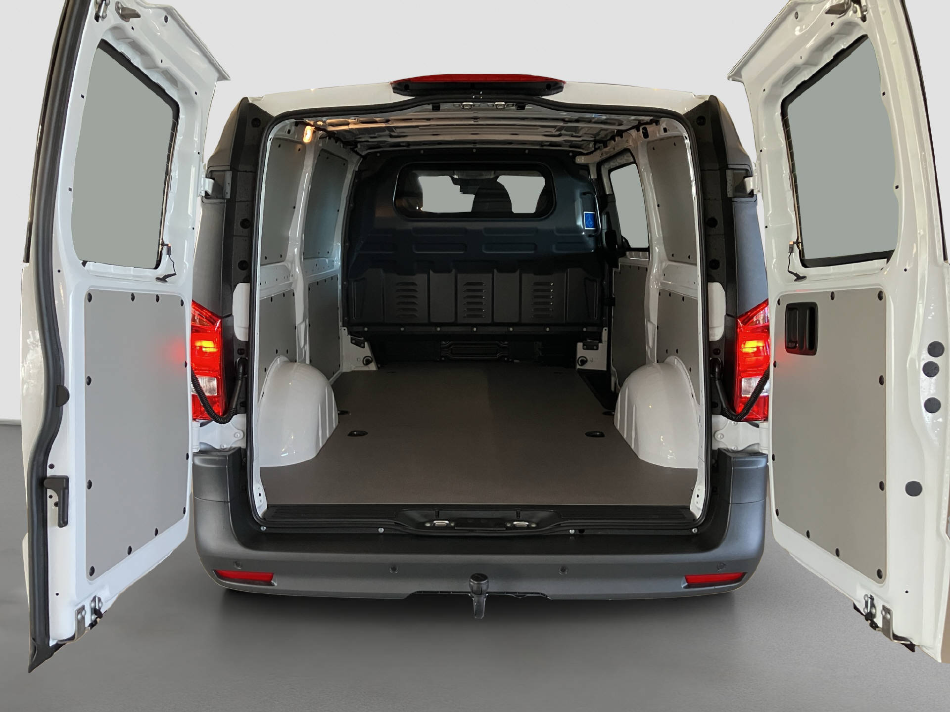 MERCEDES-BENZ Vito 114 KA PRO 3200mm L WORKER-image-14