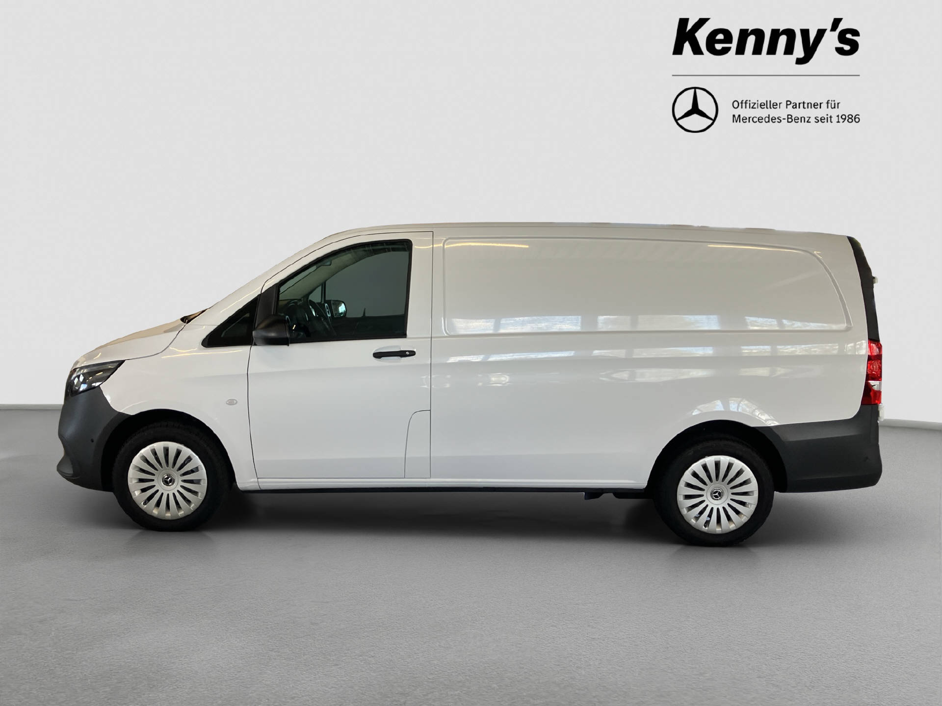 MERCEDES-BENZ Vito 114 KA PRO 3200mm L WORKER-showroom-element-2
