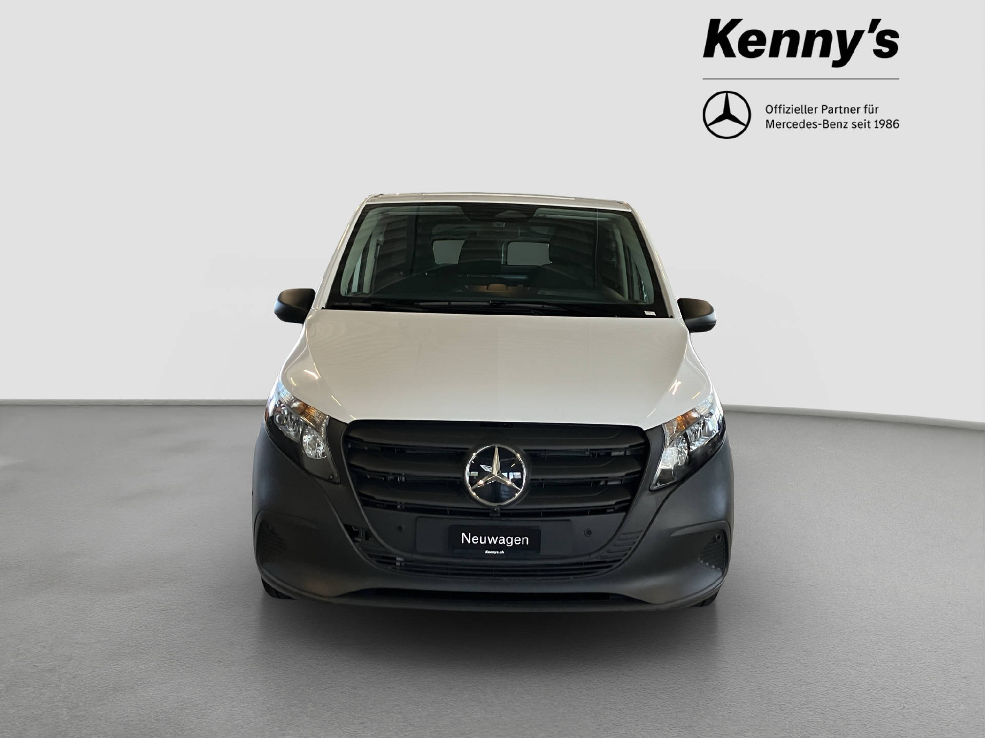 MERCEDES-BENZ Vito 114 KA PRO 3200mm L WORKER-showroom-element-1