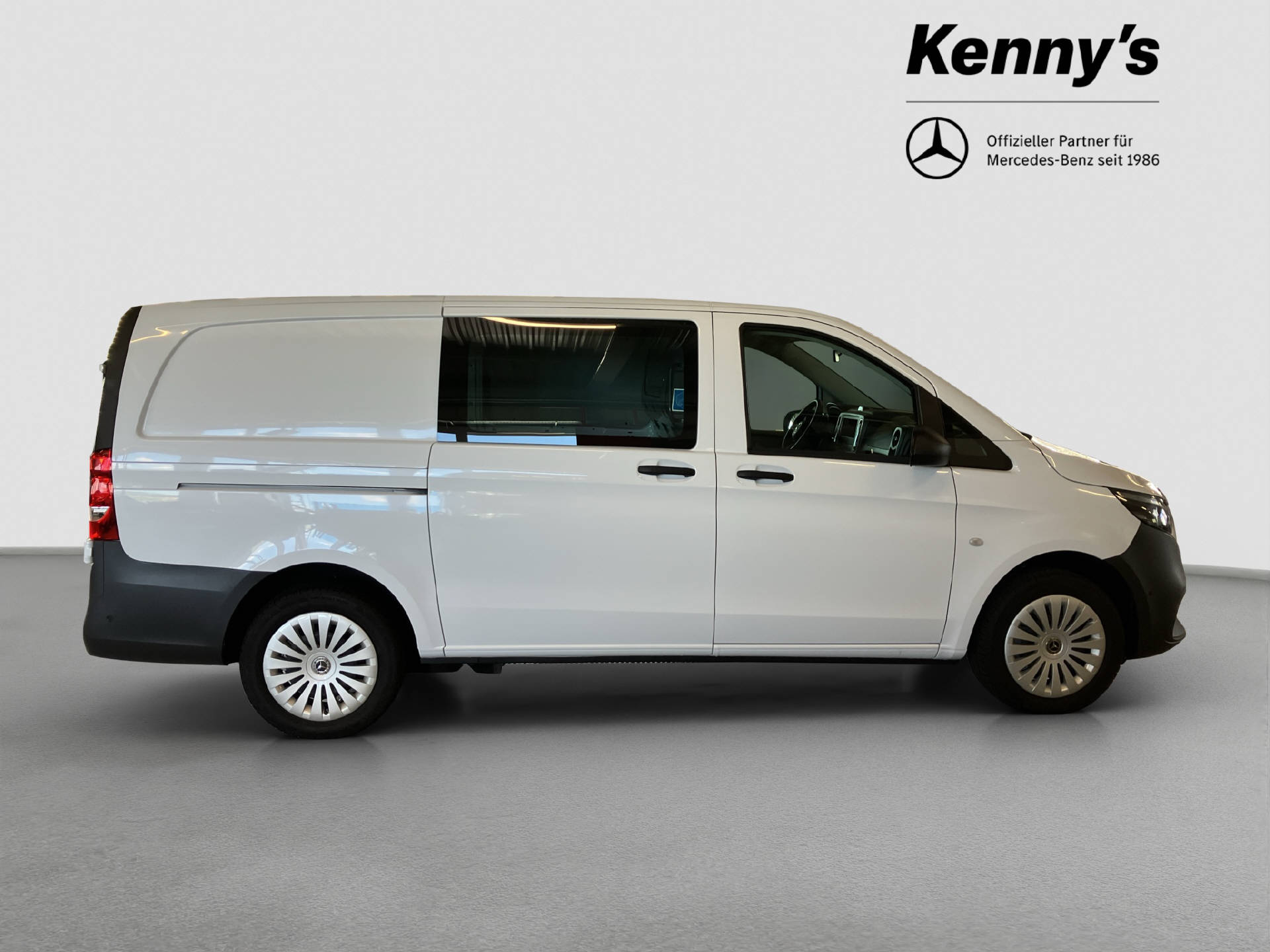 MERCEDES-BENZ Vito 114 KA PRO 3200mm L WORKER-showroom-element-3