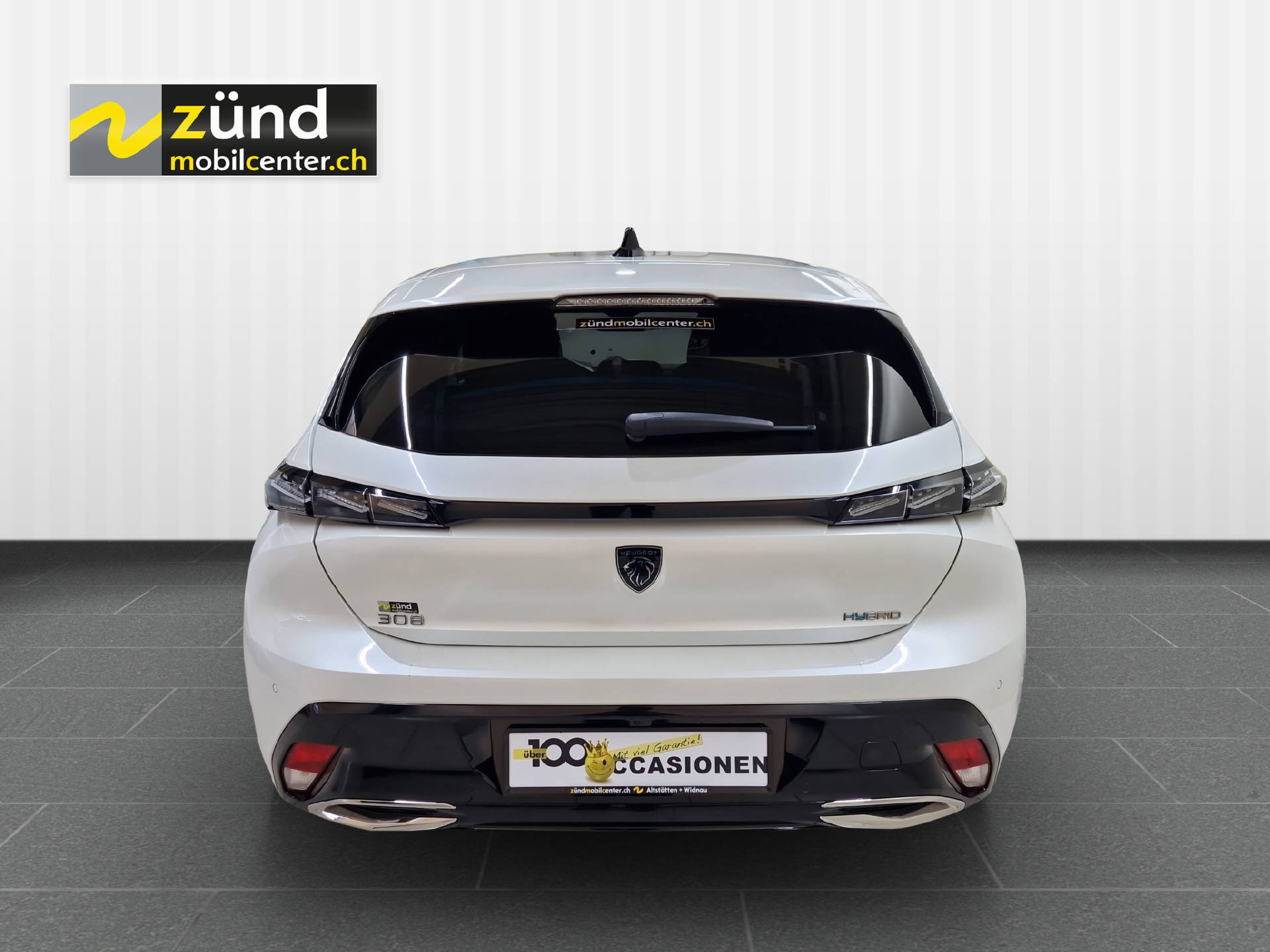 PEUGEOT 308 1.6 PHEV 225 GT-image-3