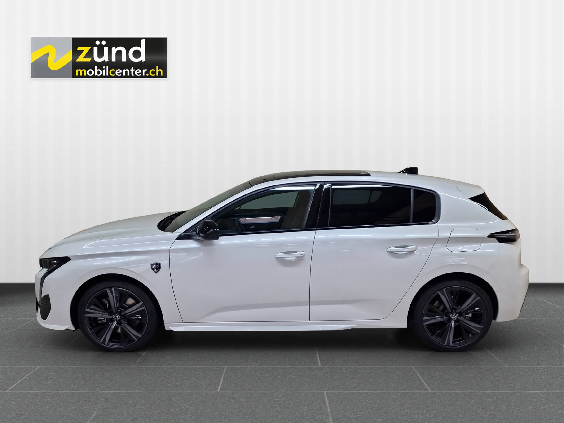 PEUGEOT 308 1.6 PHEV 225 GT-image-1