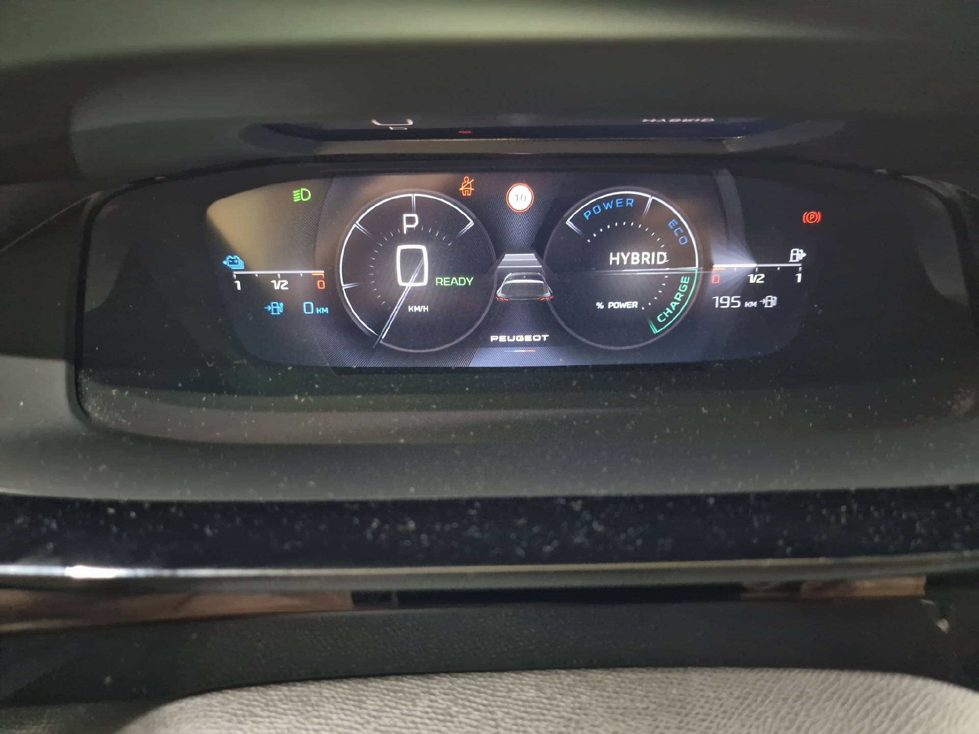 PEUGEOT 308 1.6 PHEV 225 GT-image-7