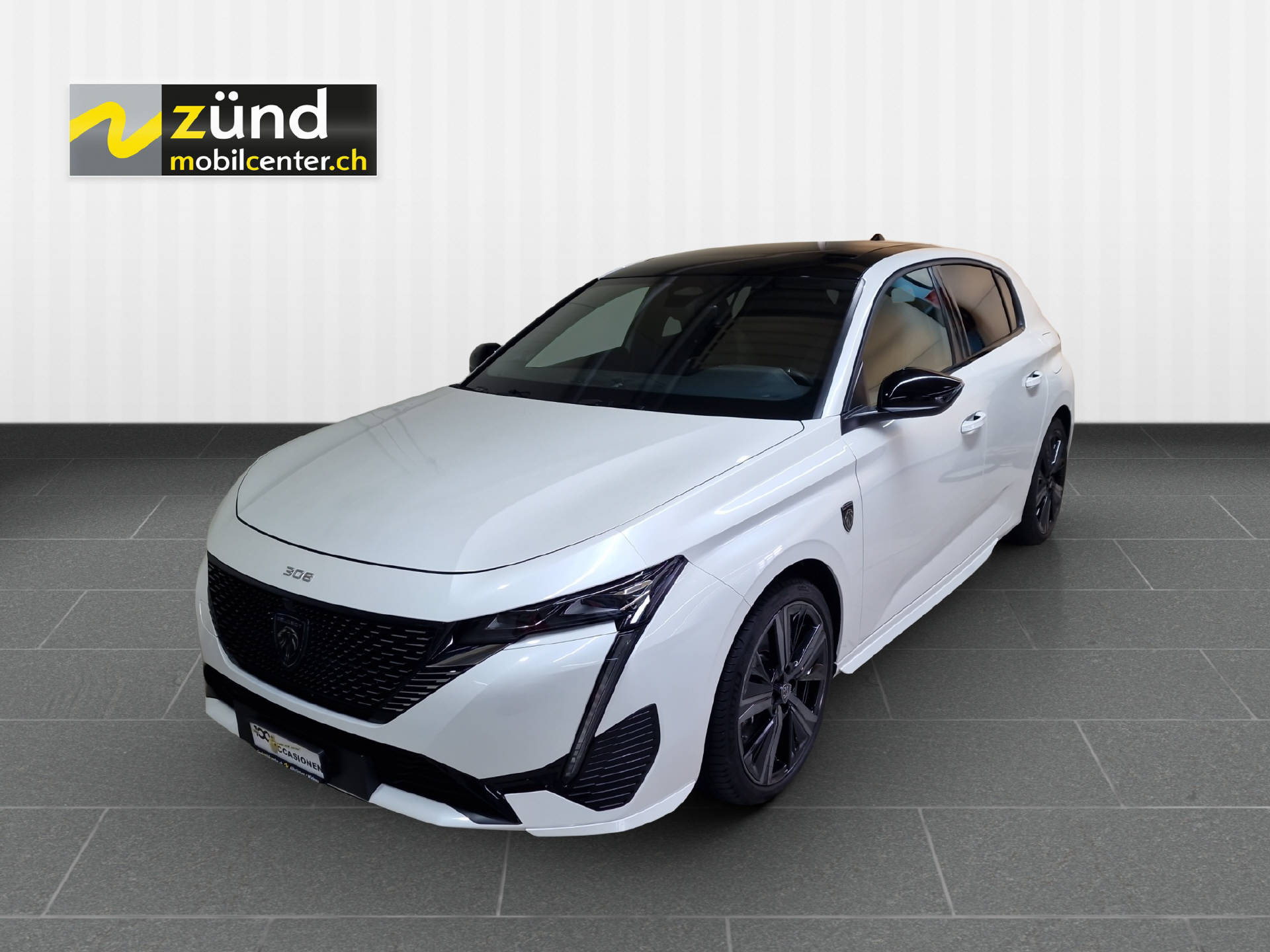 PEUGEOT 308 1.6 PHEV 225 GT-image-0