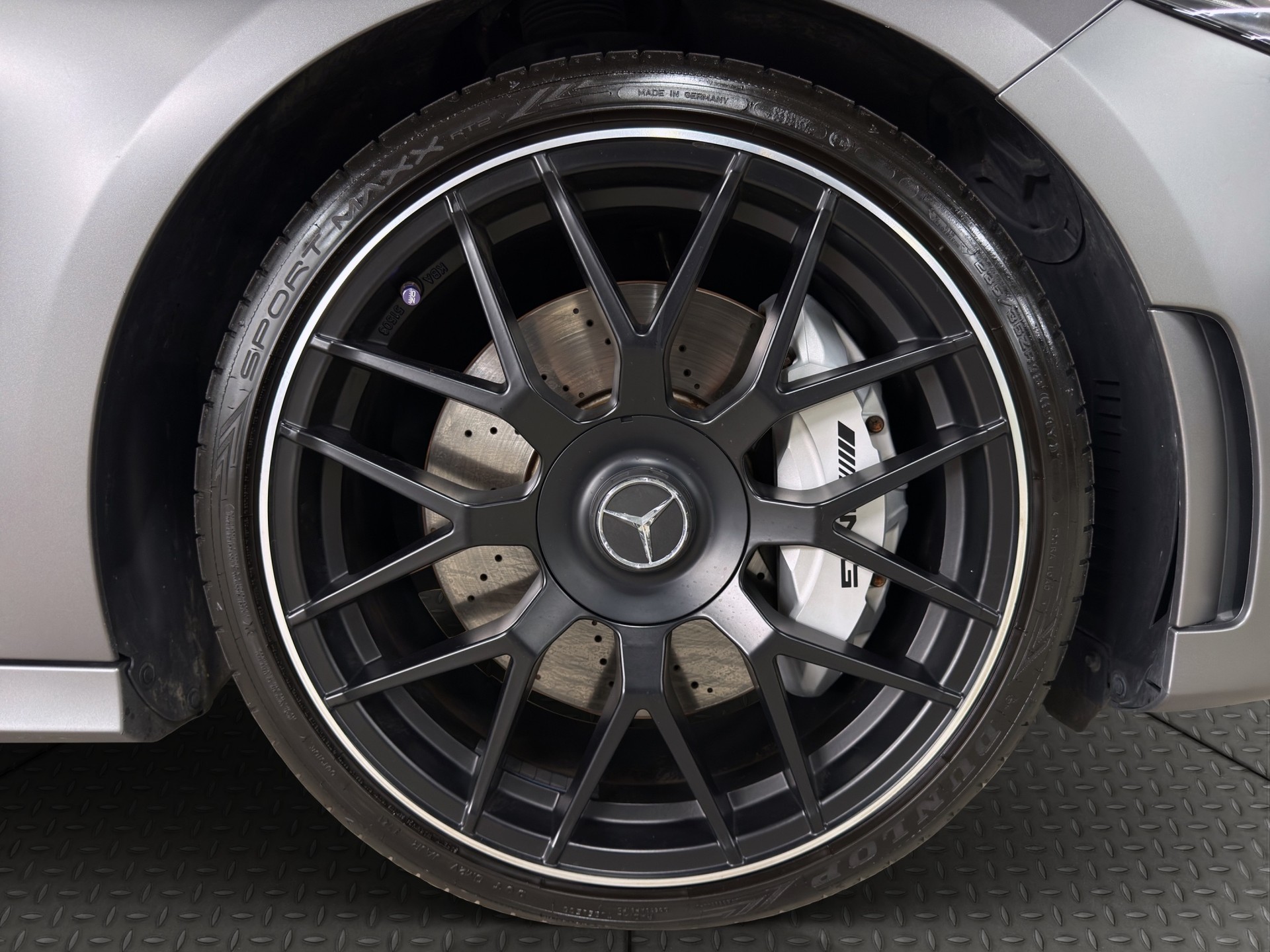 MERCEDES-BENZ A 35 AMG 4Matic Edition 1 Speedshift-image-8