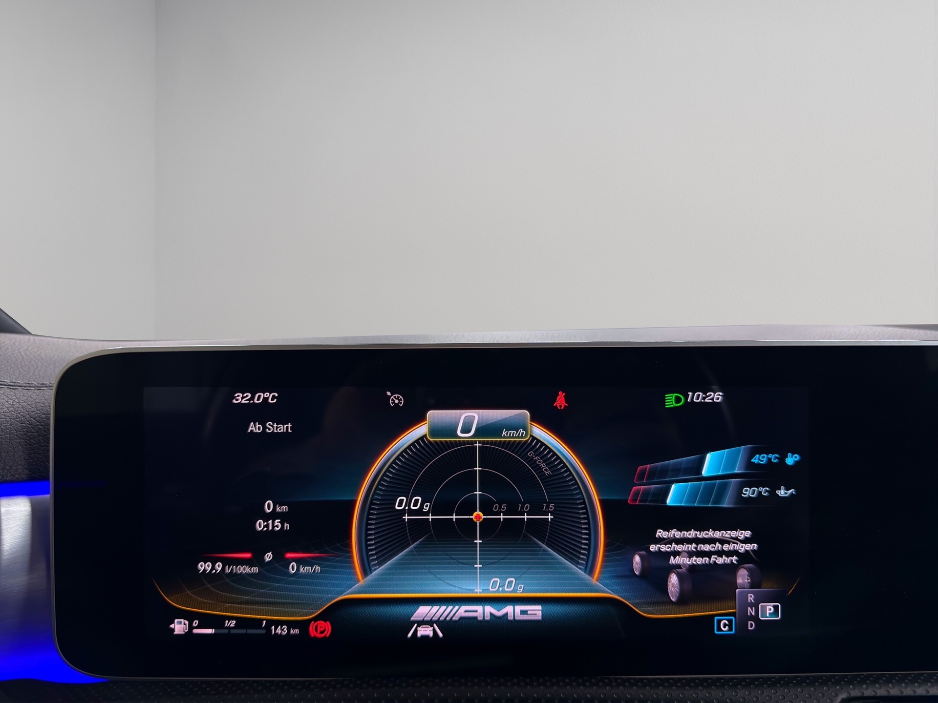 MERCEDES-BENZ A 35 AMG 4Matic Edition 1 Speedshift-image-16