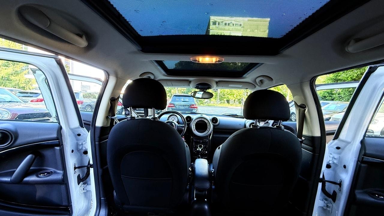 MINI Countryman Cooper S ALL4-image-6