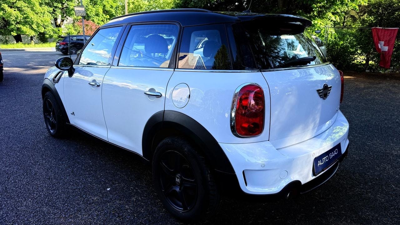 MINI Countryman Cooper S ALL4-image-3
