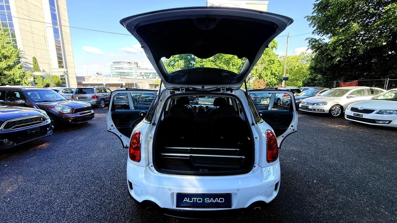 MINI Countryman Cooper S ALL4-image-11