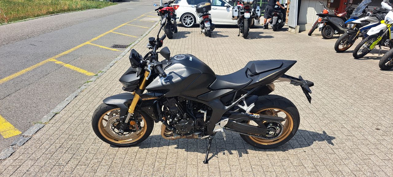 HONDA CB 1000 Hornet SP-image-2