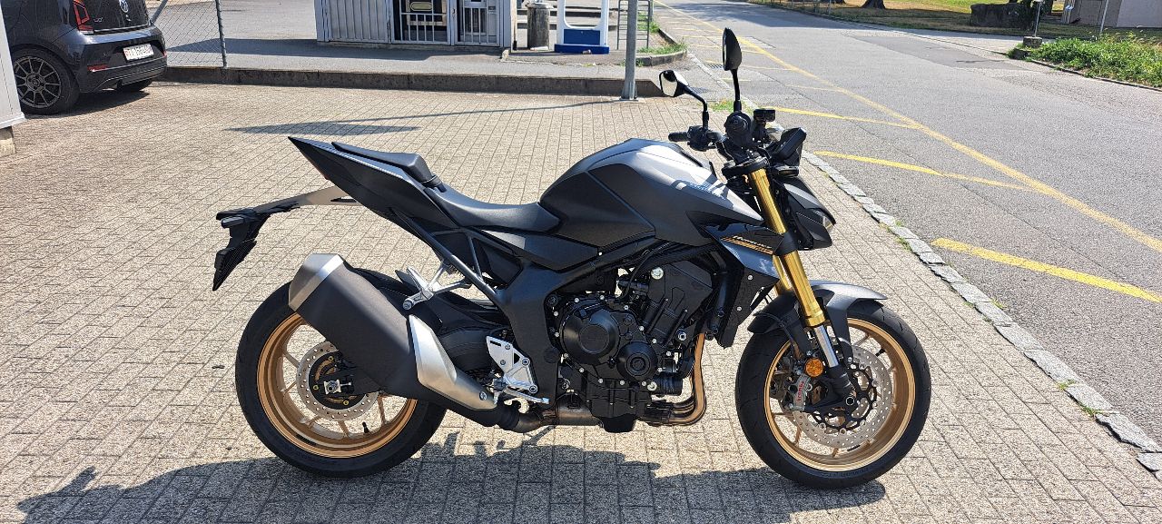 HONDA CB 1000 Hornet SP