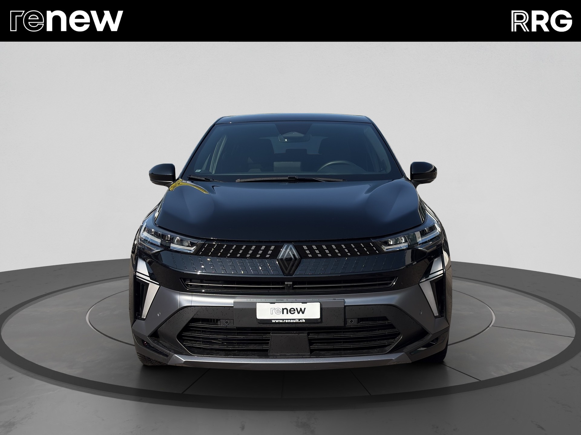 RENAULT Captur 1.3 TCe Esprit Alpine EDC-image-7