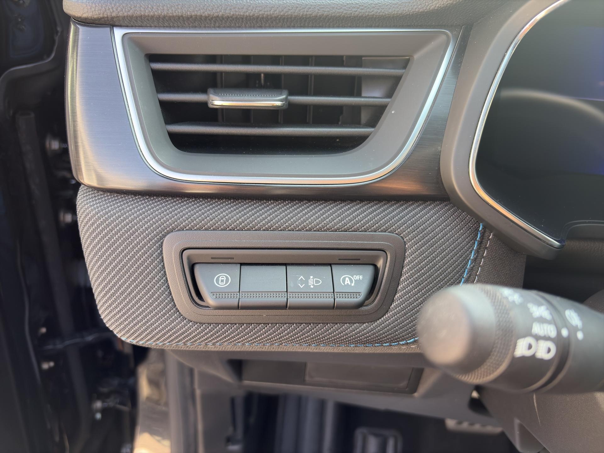 RENAULT Captur 1.3 TCe Esprit Alpine EDC-image-18