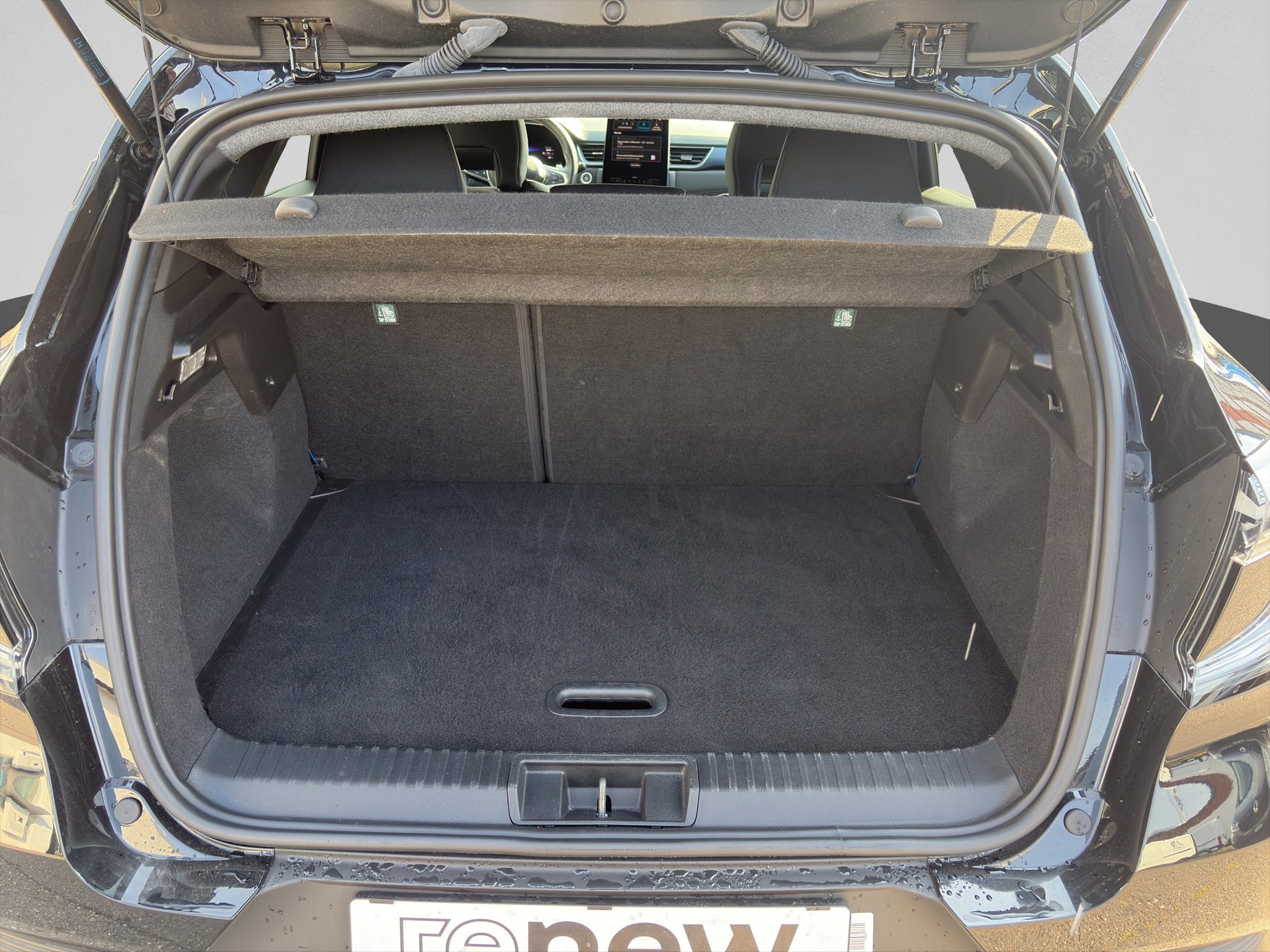 RENAULT Captur 1.3 TCe Esprit Alpine EDC-image-15