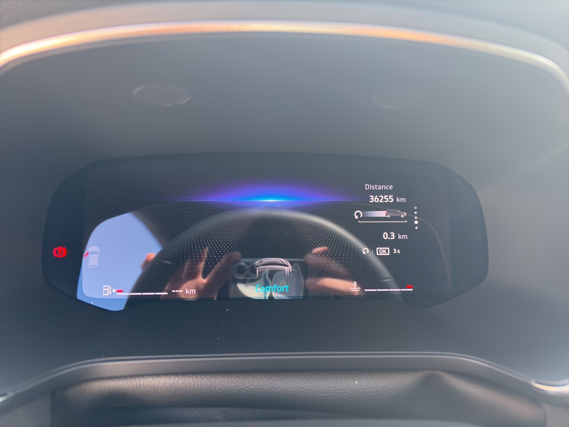RENAULT Captur 1.3 TCe Esprit Alpine EDC-image-10