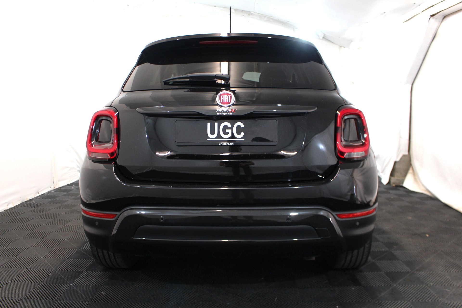 FIAT 500 X 1.3 GSE S-Design-image-4