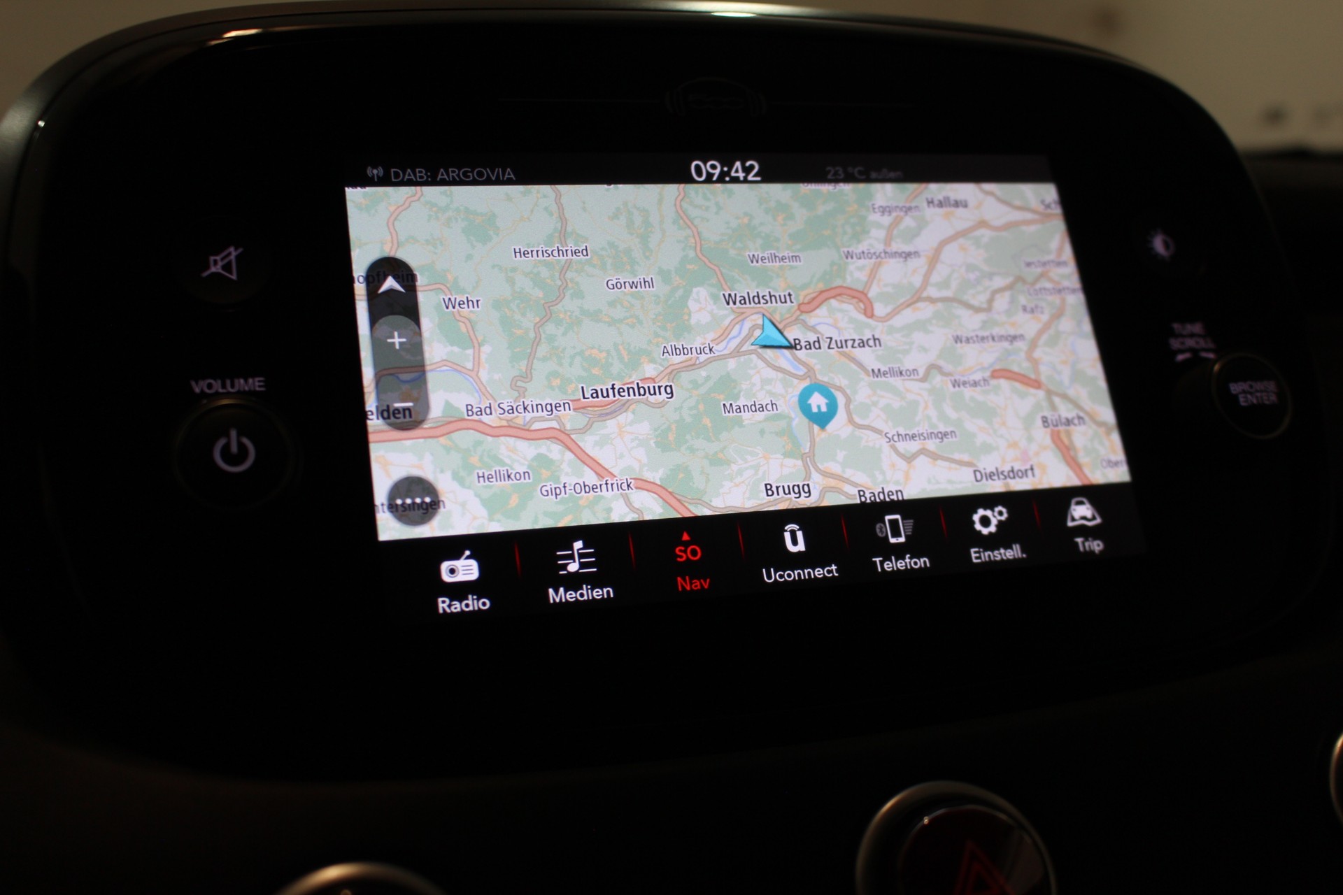 FIAT 500 X 1.3 GSE S-Design-image-16