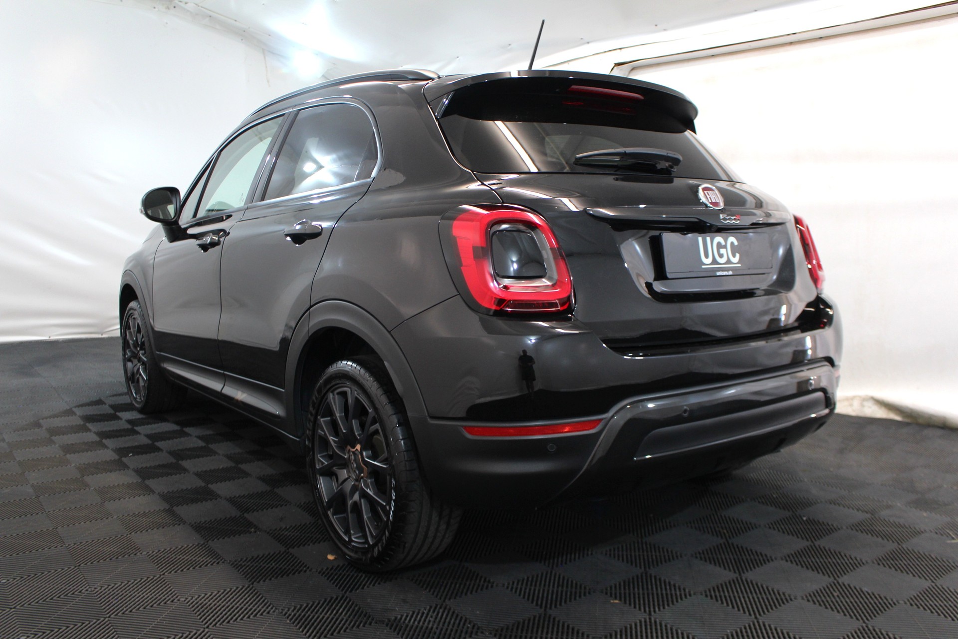 FIAT 500 X 1.3 GSE S-Design-image-3