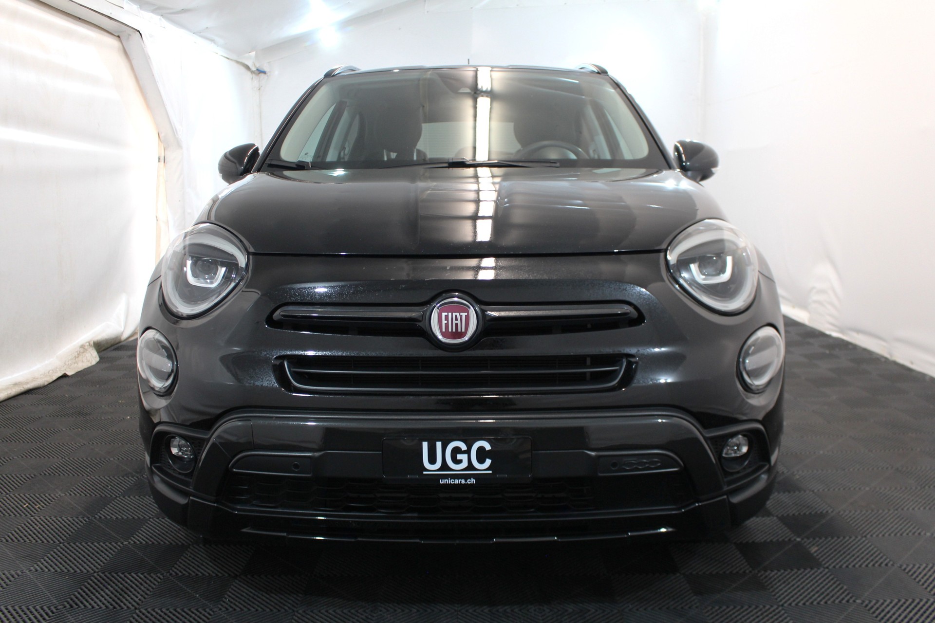FIAT 500 X 1.3 GSE S-Design-image-1